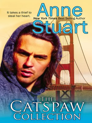 cover image of The Catspaw Collection (Catspaw I and Catspaw II)